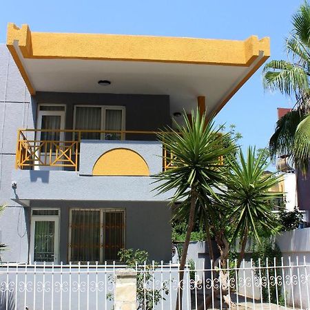 Alpat Homes Kemer Exterior foto