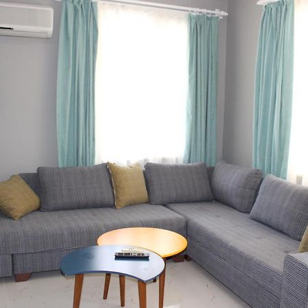 Alpat Homes Kemer Exterior foto