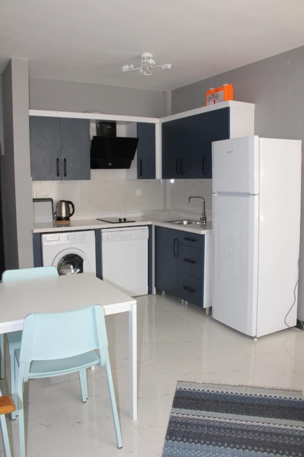 Alpat Homes Kemer Exterior foto