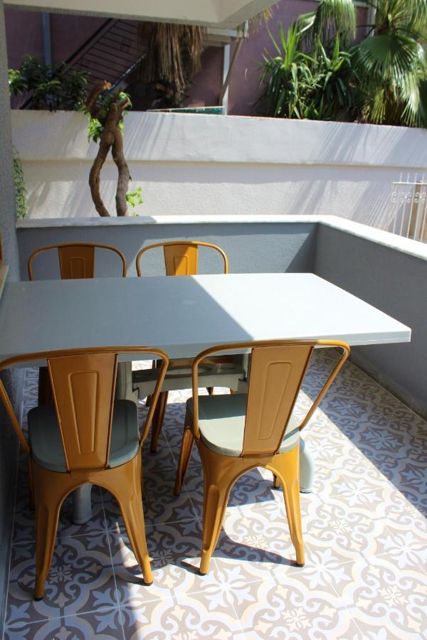 Alpat Homes Kemer Exterior foto